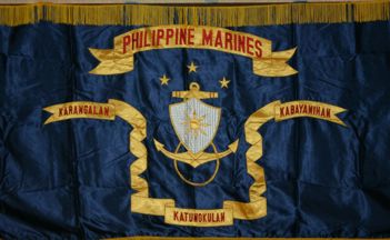 [Philippines marine corps]